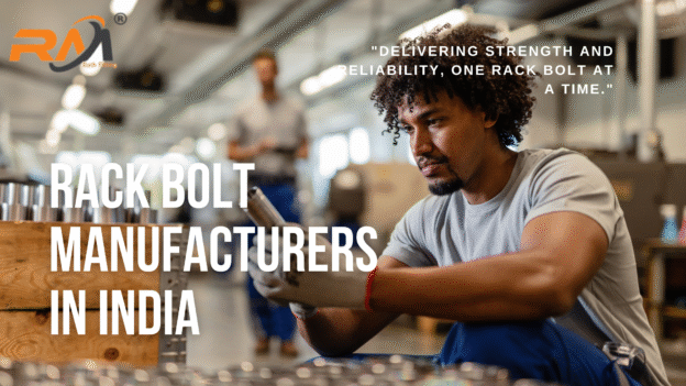 Rack Bolt Manufacturers in India